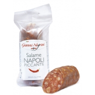 Колбаса Salame Napoli Piccante Negrini 125 г
