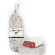 Колбаса Salame Spianata Romana Negrini 100 г