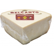 Сыр Grana Padano Pdo Belcanto 10 мес. 100 г