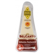 Сыр Grana Padano Pdo Belcanto 10 мес. 200 г