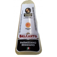 Сыр Parmigiano Reggiano Pdo Belcanto 12 мес. 200 г