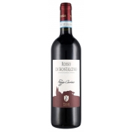 Tiezzi Rosso Di Montalcino 0,75 л