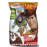 Шоколадные шарики Disney Toy Story 4 Cerbona 282 г