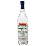Luxardo London Dry Gin 1 л