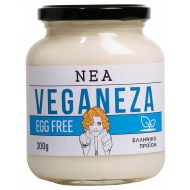 Соус Veganeza Nea 370 мл