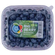 Голубика органическая Big Berry 250 г