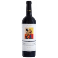 Bodegas Care Crianza 0,75 л