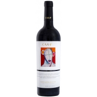 Bodegas Care Garnacha Nativa Tinto 0,75 л