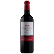 Principe de Viana Crianza 0,75 л