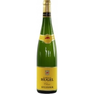 Hugel Sylvaner Classic 0,75 л