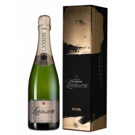 Champagne Lanson Gold Label Brut Vintage 0,75 л