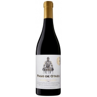 Bodega Otazu Pago de Otazu Chardonnay con Crianza 0,75 л
