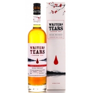 Writers Tears Mizunara Finish (в коробке) 0,7 л