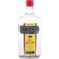 LGC Lordson Gin 0,7 л