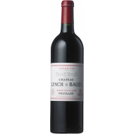 LGC Chateau Lynch Bages 0,75 л