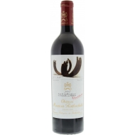 LGC Chateau Mouton Rothschild 0,75 л