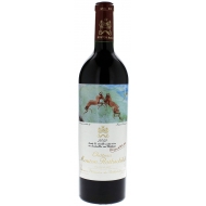 LGC Chateau Mouton Rothschild 0,75 л