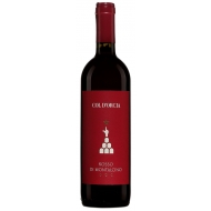 Col d’Orcia Rosso di Montalcino 0,75 л