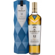 Macallan Triple Cask Matured 12 Y.O. 0,7 л