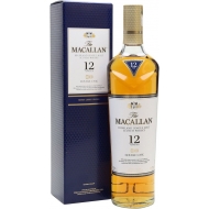 Macallan Double Cask Matured 12 Y.O. 0,7 л