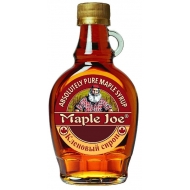 Сироп кленовый Maple Joe 150 г