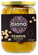 Темпе веганский Biona Organic 400 г