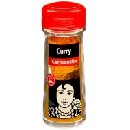 Кари Carmencita 40 г