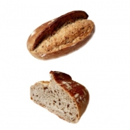 Хлеб Гречневый "Хлібний Майстер" 450 г