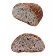 Хлеб Мультизерновой (половинка) "Хлібний Майстер" 225 г