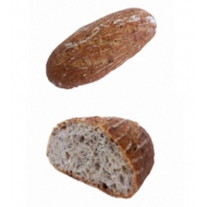 Хлеб Мультизерновой "Хлібний Майстер" 450 г