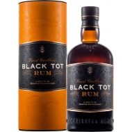 Speciality Drinks Black Tot (в тубусе) 0,7 л