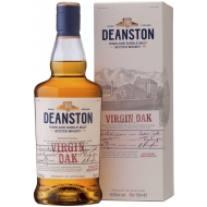 Deanston Virgin Oak 0,7 л