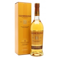 Glenmorangie Original Bottling 10 Y.O. (в коробке) 0,7 л