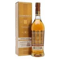 Glenmorangie Original 12 Y.O. Nectar D`or (в коробке) 0,7 л