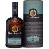 Bunnahabhain Stiuireadair (в тубусе) 0,7 л