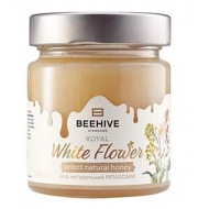 Мед натуральный Рапс Select Beehive 250 г