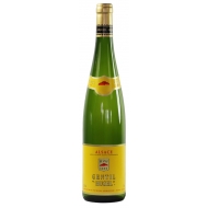 Hugel Gentil "Hugel" 0,75 л