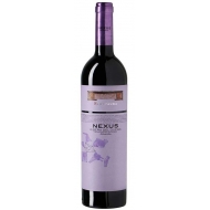 Bodegas Frontaura Nexus Crianza 0,75 л