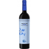 Bodegas Frontaura Nexus One Kosher 0,75 л