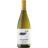 Vintae Atlantis Hondarrabi Zuri 0,75 л