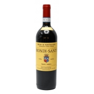 Biondi-Santi Rosso di Montalcino 0,75 л