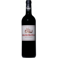 Grand Bateau Bordeaux Rouge 0,75 л