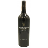 Baron Philippe de Rothschild Reserve Mouton Cadet Bordeaux Rouge 0,75 л