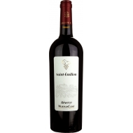 Baron Philippe de Rothschild Reserve Mouton Cadet Saint Emilion 0,75 л