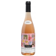 George Duboeuf Beaujolais Nouveau Rose 2020 0,75 л