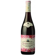 Albert Bichot Beaujolais Villages Nouveau 2020 0,75 л