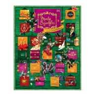Трюфель Advent Calendar Monty (подарочная упаковка) 250 г