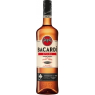 Bacardi Spiced 1 л
