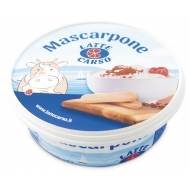 Сыр Mascarpone Latte Carso 250 г