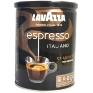 Lavazza Espresso кофе молотый 250 г